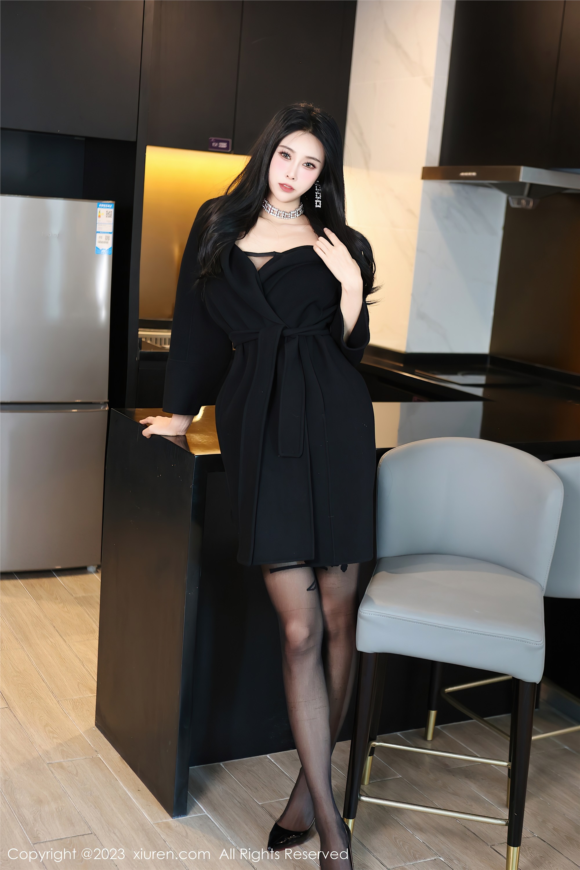 Xiuren秀人网 2023.12.12 NO.7797 草莓mm